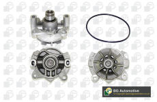 Vodní čerpadlo, chlazení motoru BGA CP3372