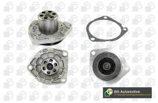 Vodní čerpadlo, chlazení motoru BGA CP3404