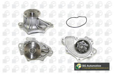 Vodní čerpadlo, chlazení motoru BGA CP3426