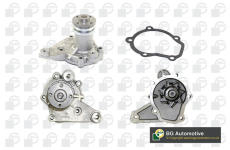 Vodní čerpadlo, chlazení motoru BGA CP3440