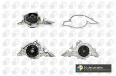 Vodní čerpadlo, chlazení motoru BGA CP3464