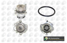 Vodní čerpadlo, chlazení motoru BGA CP3486