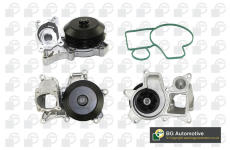 Vodní čerpadlo, chlazení motoru BGA CP3842