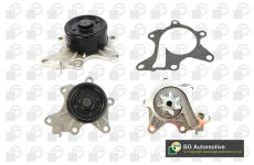 Vodní čerpadlo, chlazení motoru BGA CP3912