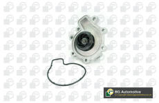 Vodní čerpadlo, chlazení motoru BGA CP5401