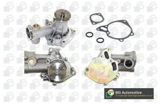 Vodní čerpadlo, chlazení motoru BGA CP5408T