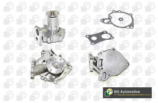 Vodní čerpadlo, chlazení motoru BGA CP6544T