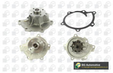 Vodní čerpadlo, chlazení motoru BGA CP6700