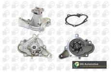 Vodní čerpadlo, chlazení motoru BGA CP6722T