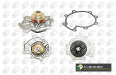 Vodní čerpadlo, chlazení motoru BGA CP6818T