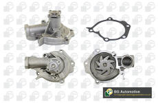 Vodní čerpadlo, chlazení motoru BGA CP6886T