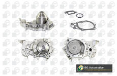 Vodní čerpadlo, chlazení motoru BGA CP7046T