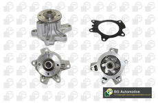 Vodní čerpadlo, chlazení motoru BGA CP7096T