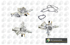 Vodní čerpadlo, chlazení motoru BGA CP7180T