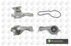 Vodní čerpadlo, chlazení motoru BGA CP7190T