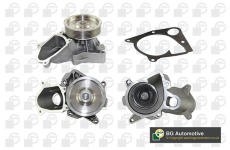 Vodní čerpadlo, chlazení motoru BGA CP7206T