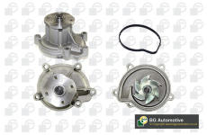 Vodní čerpadlo, chlazení motoru BGA CP7248T