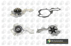 Vodní čerpadlo, chlazení motoru BGA CP7268T