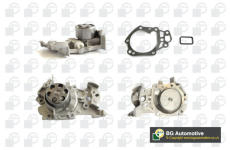 Vodní čerpadlo, chlazení motoru BGA CP7305