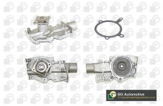 Vodní čerpadlo, chlazení motoru BGA CP8168