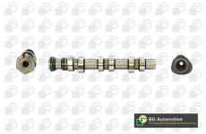 Vačkový hřídel BGA CS8200