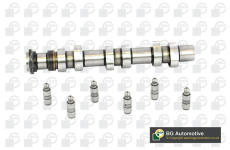 Sada vačkového hřídele BGA CS8200K