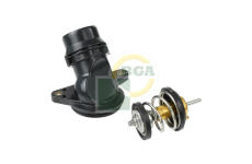 Termostat, chladivo BGA CT0110