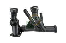 Termostat, chladivo BGA CT0136