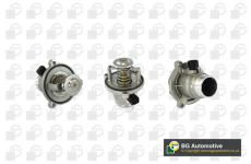 Termostat, chladivo BGA CT0901