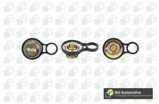Termostat, chladivo BGA CT0902