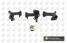 Termostat, chladivo BGA CT0903