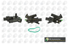 Termostat, chladivo BGA CT1405