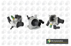 Termostat, chladivo BGA CT2210