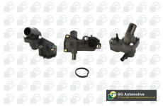 Termostat, chladivo BGA CT2300