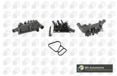 Termostat, chladivo BGA CT2310