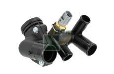 Termostat, chladivo BGA CT2314