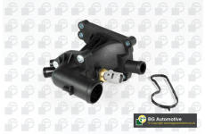 Termostat, chladivo BGA CT2319