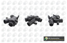Termostat, chladivo BGA CT4206