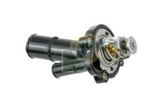 Termostat, chladivo BGA CT4217