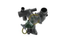 Termostat, chladivo BGA CT4218