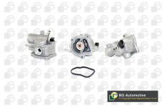 Termostat, chladivo BGA CT5004K