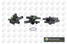 Termostat, chladivo BGA CT5006