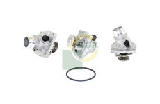 Termostat, chladivo BGA CT5007