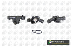 Termostat, chladivo BGA CT5023
