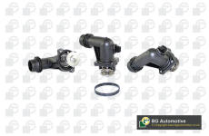 Termostat, chladivo BGA CT5029