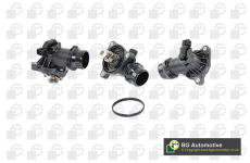 Termostat, chladivo BGA CT5031