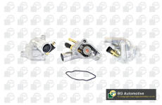 Termostat, chladivo BGA CT5055