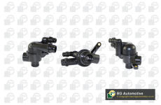 Termostat, chladivo BGA CT5058