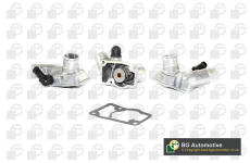 Termostat, chladivo BGA CT5064