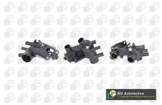 Termostat, chladivo BGA CT5065